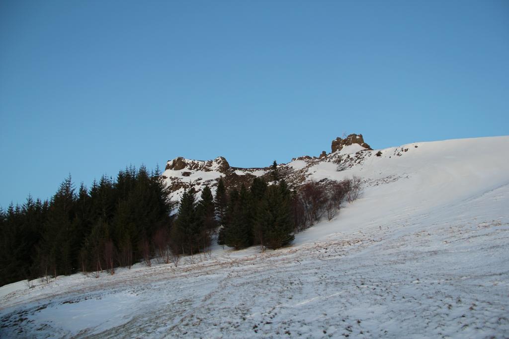 Varmaland Villa Exteriör bild