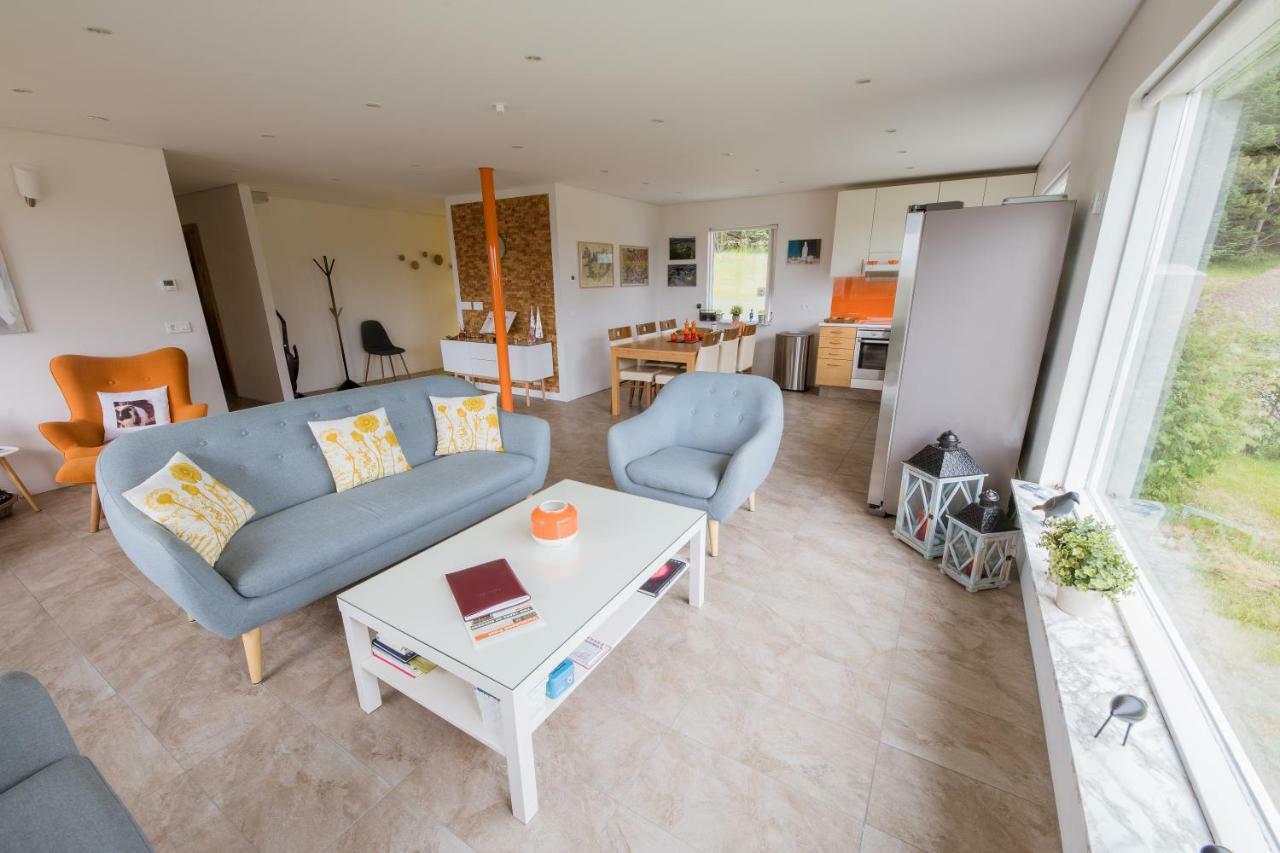 Varmaland Villa Exteriör bild