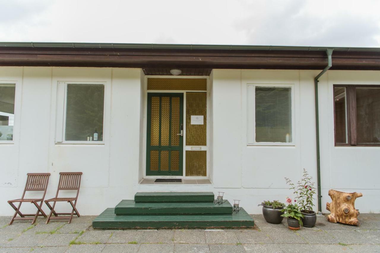 Varmaland Villa Exteriör bild