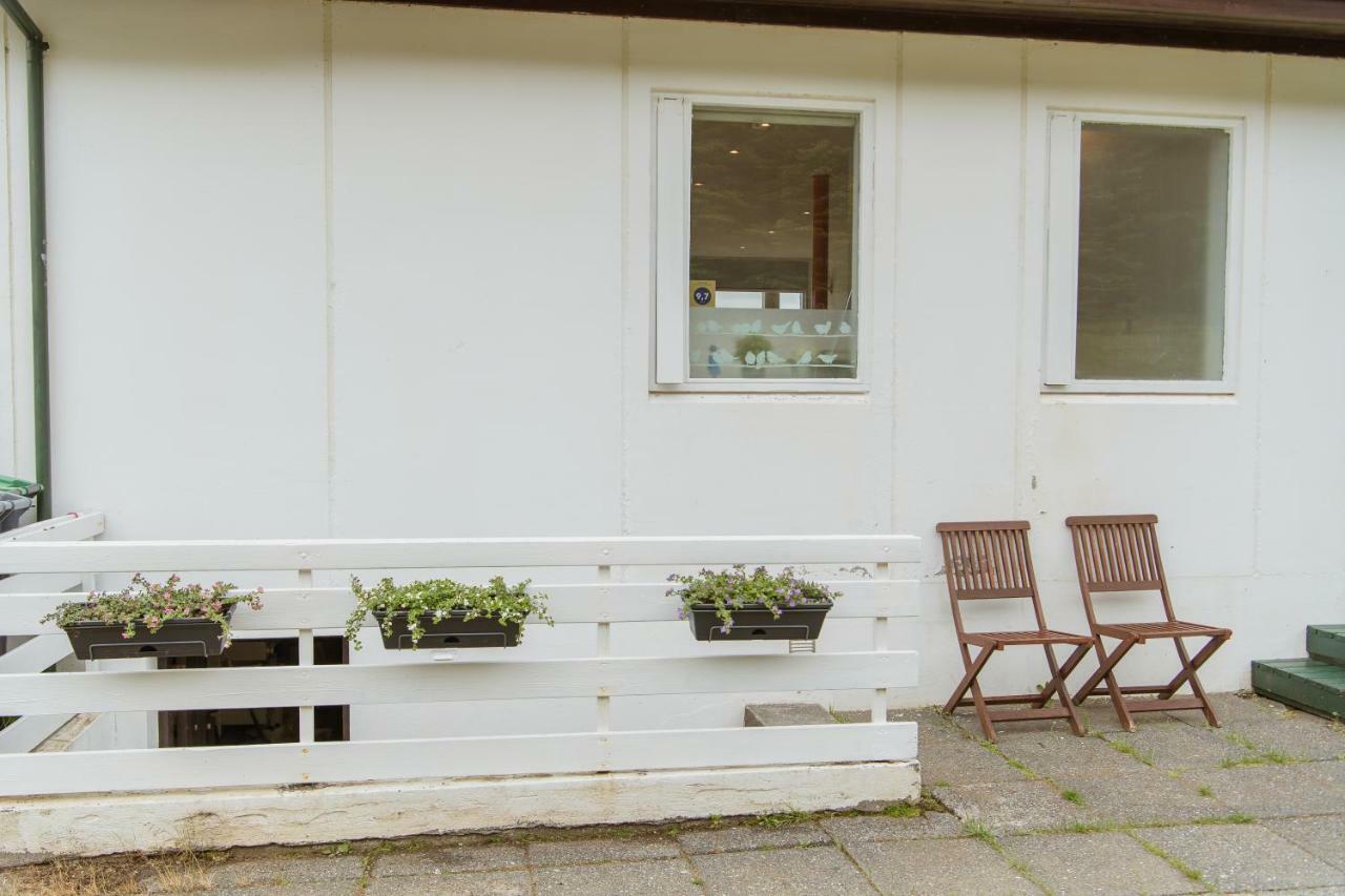 Varmaland Villa Exteriör bild