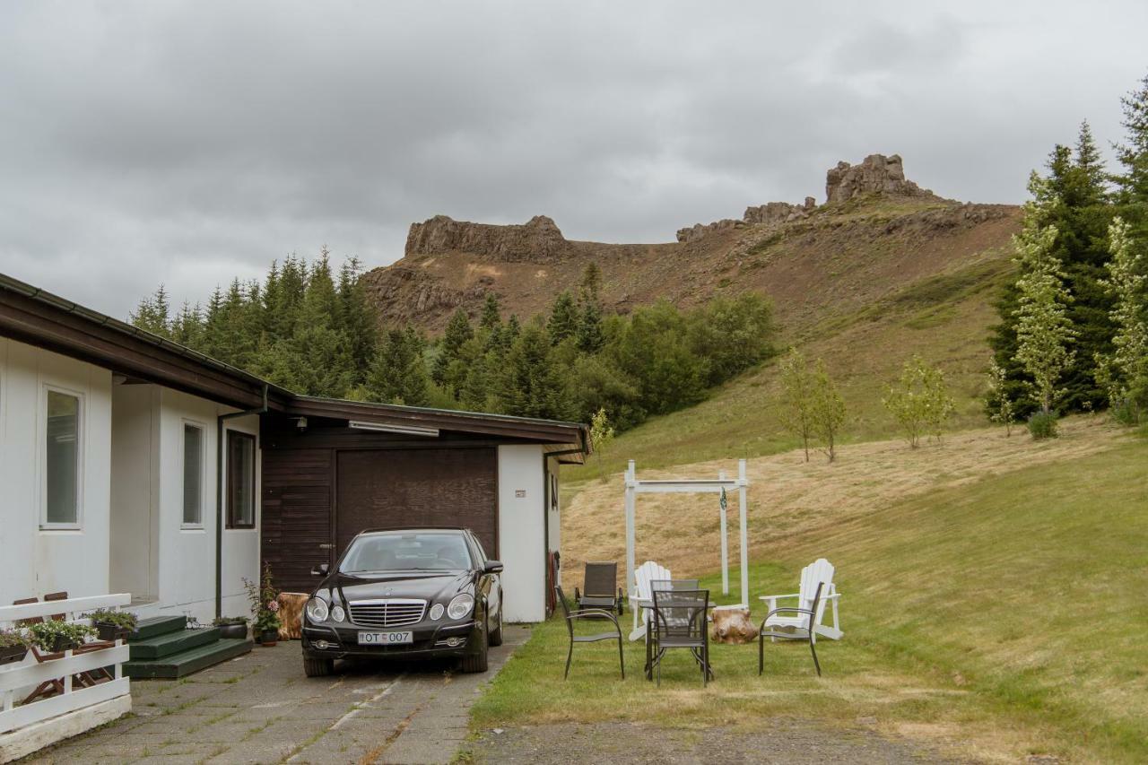 Varmaland Villa Exteriör bild