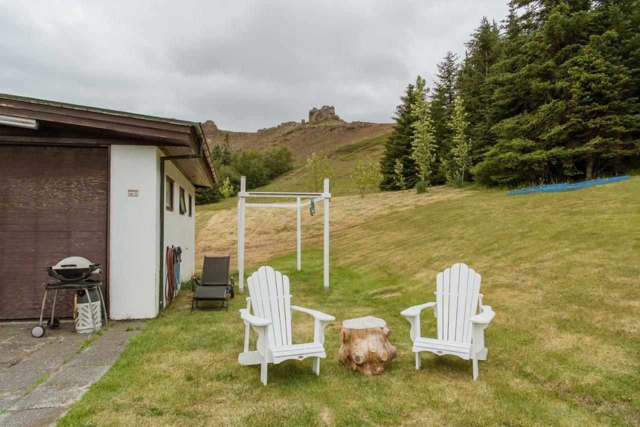 Varmaland Villa Exteriör bild